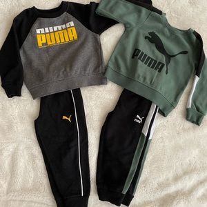 Puma Sets